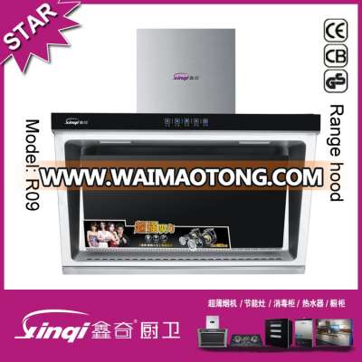 2016 New design range hood / cook hood