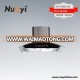 wholesale exhaust range hood china manufacturer kitchen chimney cooker hood